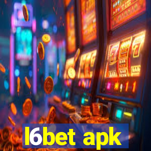 l6bet apk
